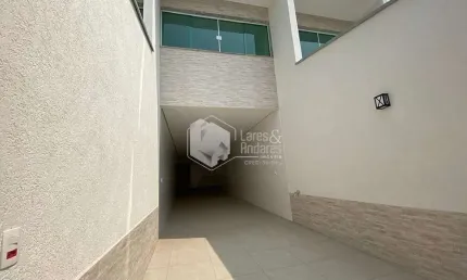 Casa à venda 3 Quartos 3 Suites 4 Vagas 200M² Vila Salete São Paulo - SP