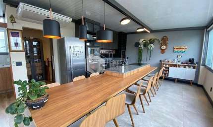 Apartamento à venda 2 Quartos 280 Vagas 140M² Tatuapé São Paulo - SP