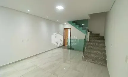 Casa à venda 3 Quartos 3 Suites 5 Vagas 220M² Vila Esperança São Paulo - SP