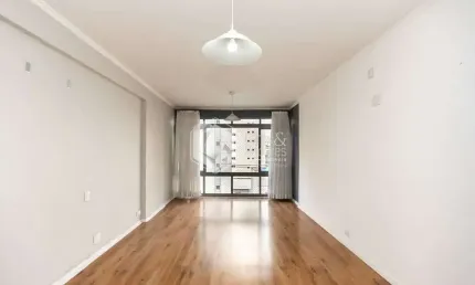 Apartamento à venda 2 quartos 1 vaga 117m² paraíso são paulo - sp