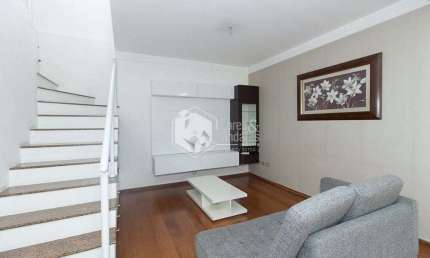 Casa à venda 4 Quartos 4 Suites 3 Vagas 118M² Bosque da Saúde São Paulo - SP