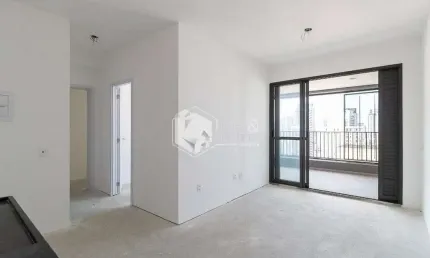 Apartamento à venda 2 Quartos 2 Suites 1 Vaga 69M² Santo Amaro São Paulo - SP