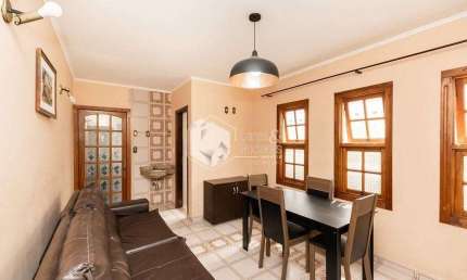 Casa à venda 4 Quartos 2 Suites 4 Vagas 207M² Parque da Vila Prudente São Paulo - SP