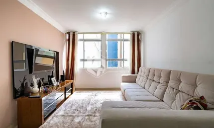 Apartamento à venda 3 quartos 1 suite 2 vagas 102m² paraíso são paulo - sp