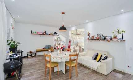 Apartamento com 3 quartos à venda na Largo Nossa Senhora da Conceição, 99, Cambuci, São Paulo