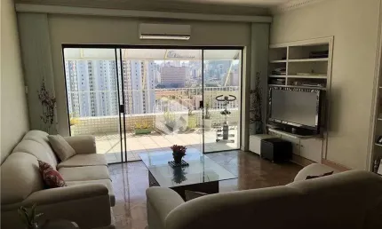 Cobertura Duplex à venda 3 Quartos 2 Suites 2 Vagas 270M² Cambuci São Paulo - SP