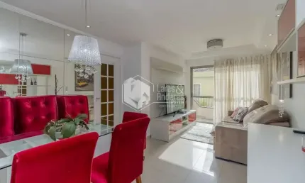Apartamento tipo para venda em Vila Prudente com 3 quartos, sendo 1 suíte, 82m²