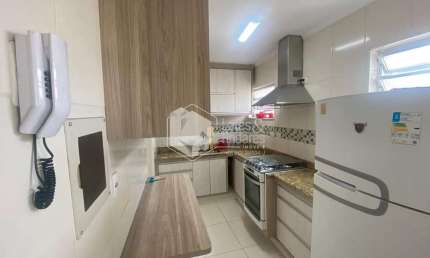 Apartamento com 2 quartos à venda na Avenida Doutor Luís Rocha Miranda, 215, Jabaquara, São Paulo