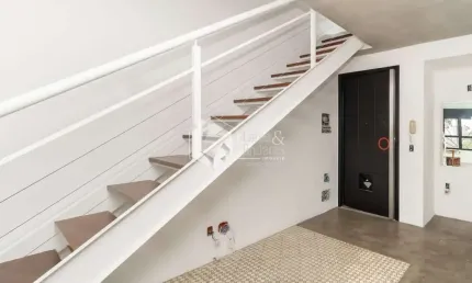 Cobertura para venda em vila suzana com 3 quartos, sendo 1 suíte, 170m²