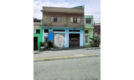Casa à venda 2 Quartos 2 Vagas 200M² Vila Aricanduva São Paulo - SP