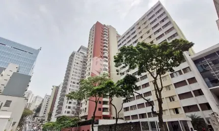 Apartamento tipo para venda em Bela Vista com 1 quarto, sendo 1 suíte, 75m²