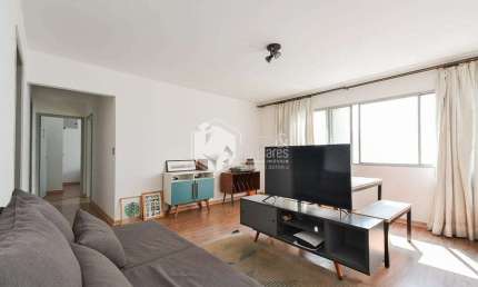 Apartamento à venda 2 Quartos 1 Vaga 84M² Pinheiros São Paulo - SP