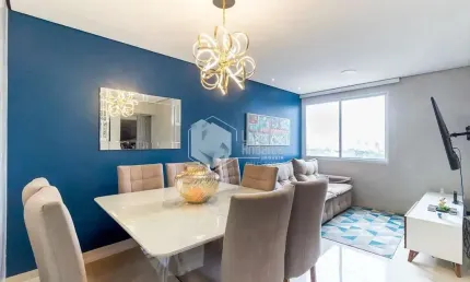 Apartamento tipo para venda em saúde com 2 quartos, sendo 1 suíte, 69m²