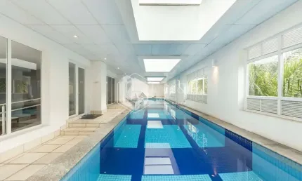 Apartamento tipo para venda em Santana com 1 quarto, sendo 1 suíte, 42m²