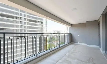 Apartamento à venda 3 quartos 3 suites 2 vagas 123m² chácara klabin são paulo - sp