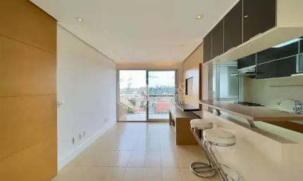Apartamento tipo para venda em vila alexandria com 2 quartos, sendo 1 suíte, 63m²