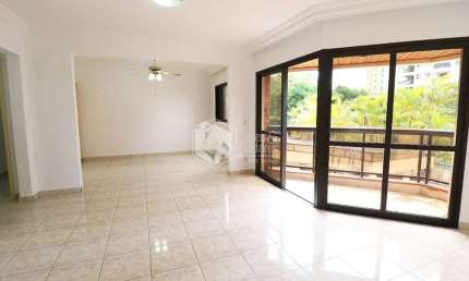 Apartamento tipo para venda com 4 quartos, sendo 2 suítes, 139m²