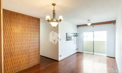 Apartamento tipo para venda em vila barreto com 3 quartos, sendo 1 suíte, 83m²