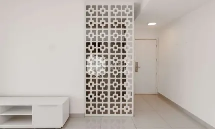 Apartamento tipo para venda e locação em Bela Vista com 1 quarto, 45m²