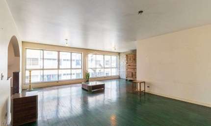 Apartamento à venda 3 Quartos 1 Suite 2 Vagas 227M² Itaim Bibi São Paulo - SP