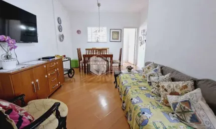 Apartamento tipo para venda em Vila Buarque com 2 quartos, 72m²