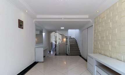 Casa à venda 3 Quartos 3 Suites 2 Vagas 271M² Parque Jabaquara São Paulo - SP