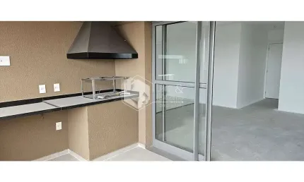 Apartamento à venda 4 Quartos 2 Suites 2 Vagas 132M² Vila Gumercindo São Paulo - SP