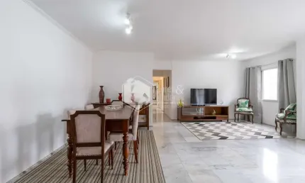Apartamento tipo para venda em jardim londrina com 3 quartos, sendo 1 suíte, 110m²