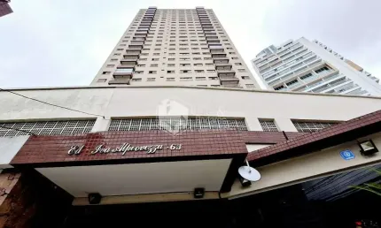 Apartamento tipo para venda em Santa Teresinha com 2 quartos, 64m²