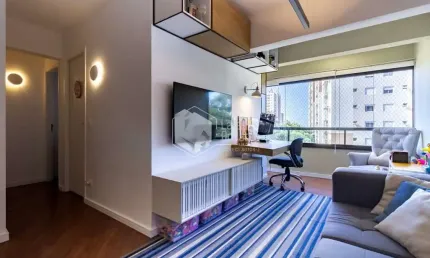Apartamento tipo para venda em Jardim Cidade Pirituba com 3 quartos, sendo 1 suíte, 66m²