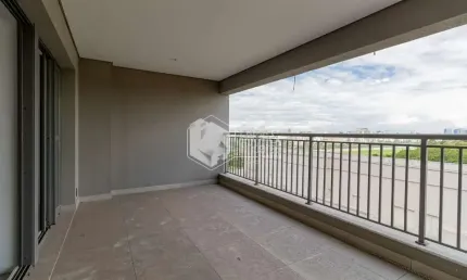 Apartamento tipo para venda em Butantã com 4 quartos, sendo 2 suítes, 155m²