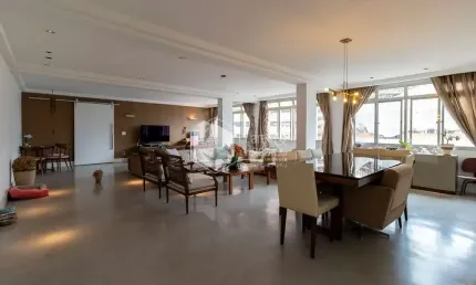Apartamento tipo para venda em Vila Nova Conceição com 2 quartos, 180m²