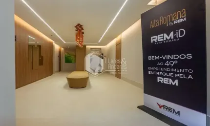 Apartamento tipo para venda em vila romana com 2 quartos, sendo 1 suíte, 61m²