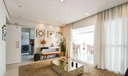 Apartamento garden para venda em Ipiranga com 3 quartos, sendo 3 suítes, 193m²