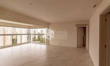 Apartamento tipo para venda em Jardim Marajoara com 3 quartos, sendo 2 suítes, 121m²