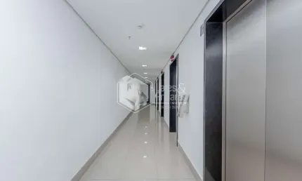 Conjunto comercial para venda em chácara santo antônio (zona sul), 61m²