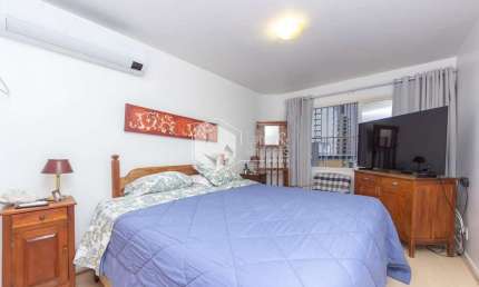 Apartamento tipo para venda em Itaim Bibi com 3 quartos, sendo 1 suíte, 149.34m²