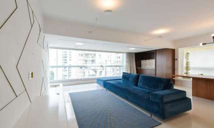 Apartamento tipo para venda com 2 quartos, sendo 2 suítes, 174m²