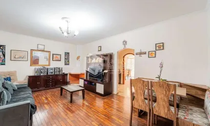 Casa tipo para venda em jardim alzira com 3 quartos, sendo 1 suíte, 175m²