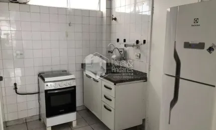 Apartamento tipo para venda em água branca com 2 quartos, 80m²