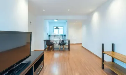 Apartamento tipo para venda em Vila Olímpia com 2 quartos, 70m²