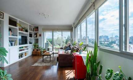 Apartamento com 1 quarto à venda na Rua Original, 172, Sumarezinho, São Paulo