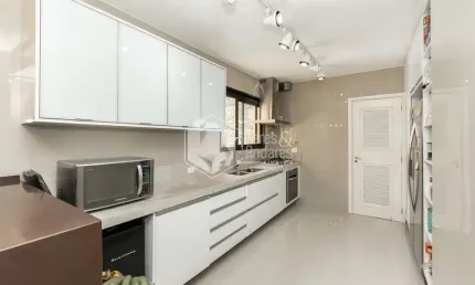 Apartamento tipo para venda em Vila Andrade com 3 quartos, sendo 3 suítes, 150m²