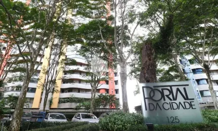 Apartamento tipo para venda em Vila Andrade com 3 quartos, sendo 2 suítes, 160m²