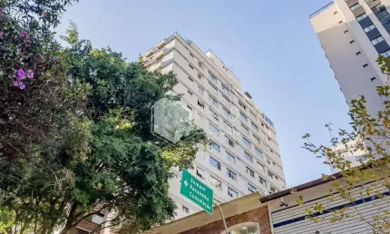 Apartamento tipo para venda em jardim paulista com 4 quartos, sendo 1 suíte, 121m²
