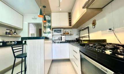 Apartamento com 3 quartos à venda na Praça Sete de Fevereiro, 83, Vila Formosa, São Paulo