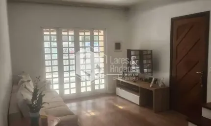 Casa tipo para venda em Tremembé com 4 quartos, sendo 1 suíte, 180m²
