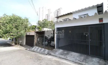Casa tipo para venda em Jardim Aeroporto com 3 quartos, sendo 1 suíte, 150m²