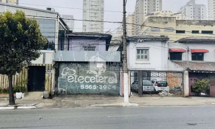 Casa comercial para venda em Jardim Prudência, 143m²