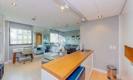 Sala comercial à venda na Rua João Cachoeira, 107, Vila Nova Conceição, São Paulo